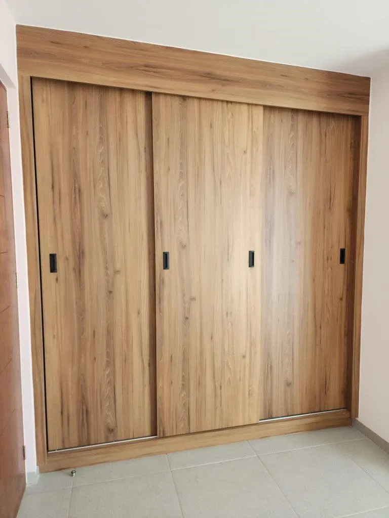 Closet a medida en San Luis Potosí