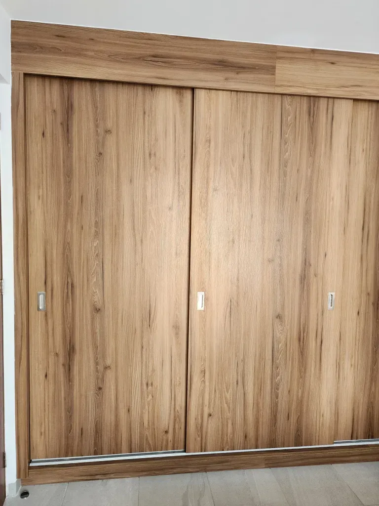 Closet a medida en San Luis Potosí