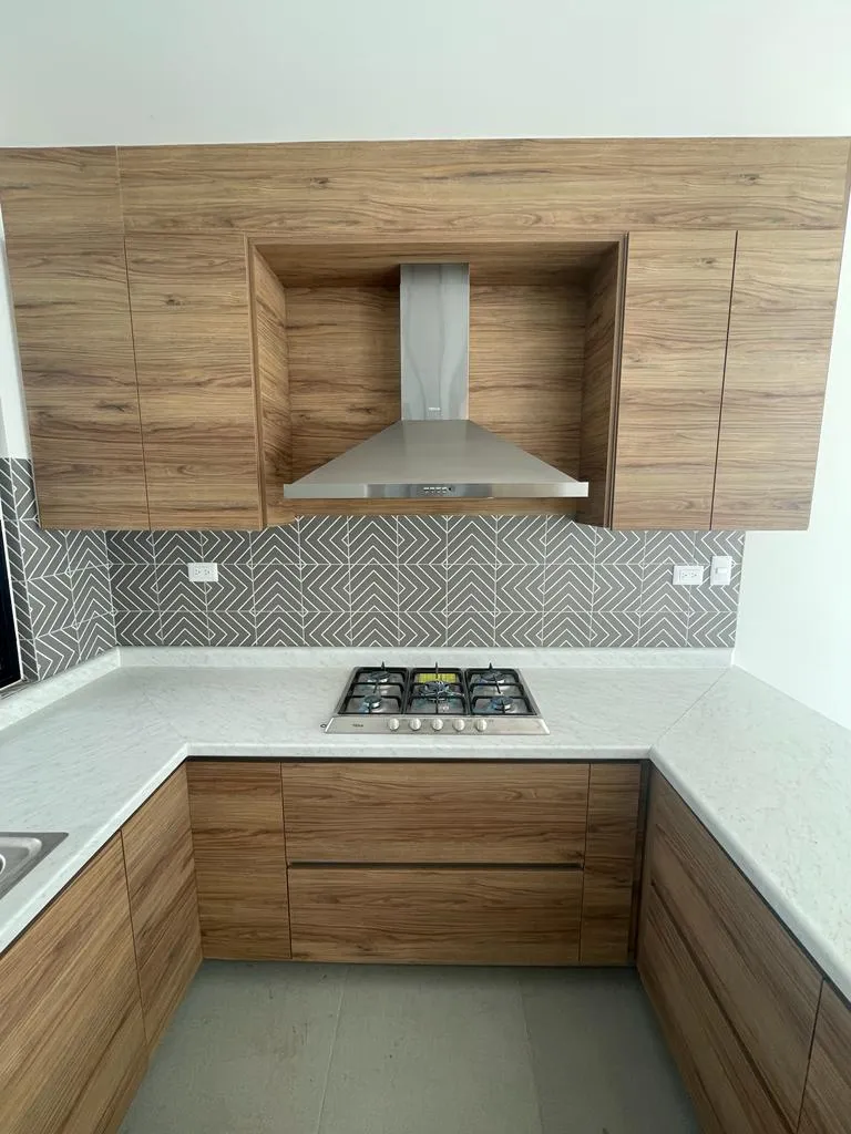 Cocina, IMPERIA, Modelo Santa Ana en San Luis Potosí