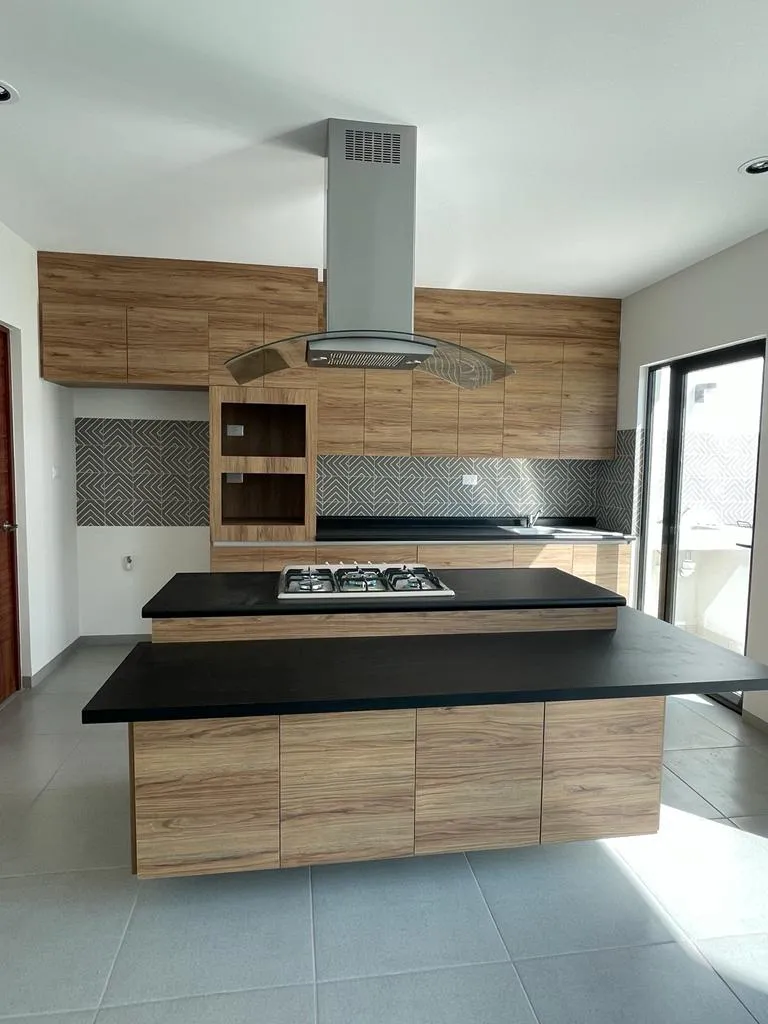 Cocina, IMPERIA, Modelo Botticelli en San Luis Potosí