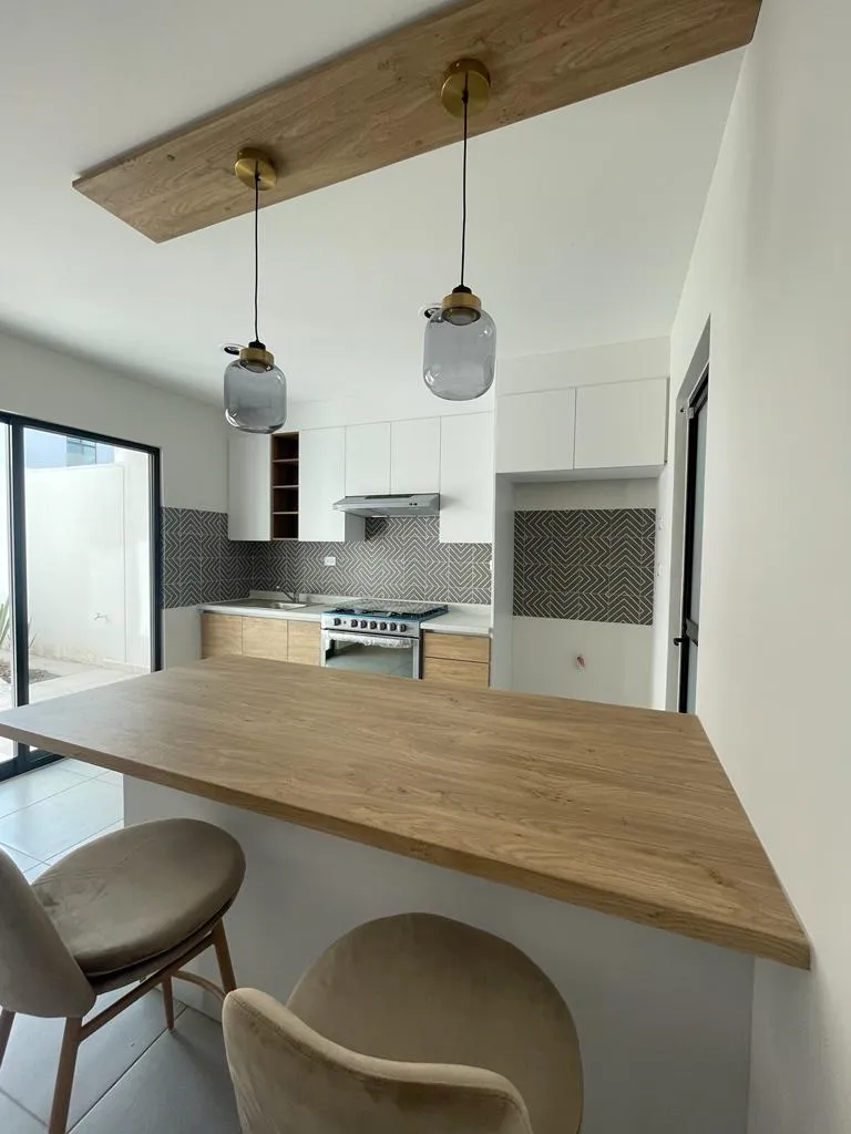 Cocina, IMPERIA, Modelo Da Vinci en San Luis Potosí
